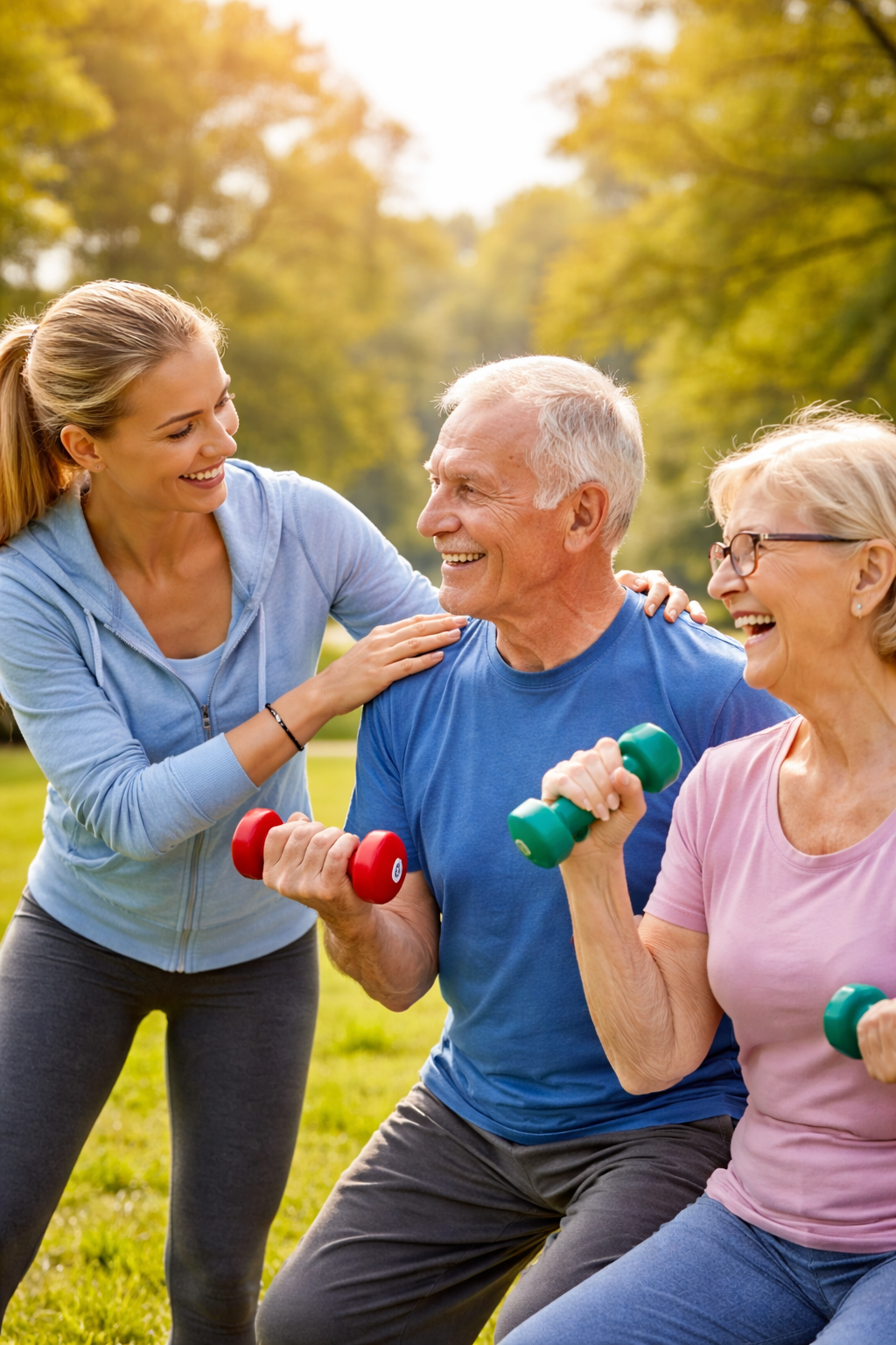 Exercise and memory
