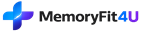 MemoryFit4U Logo