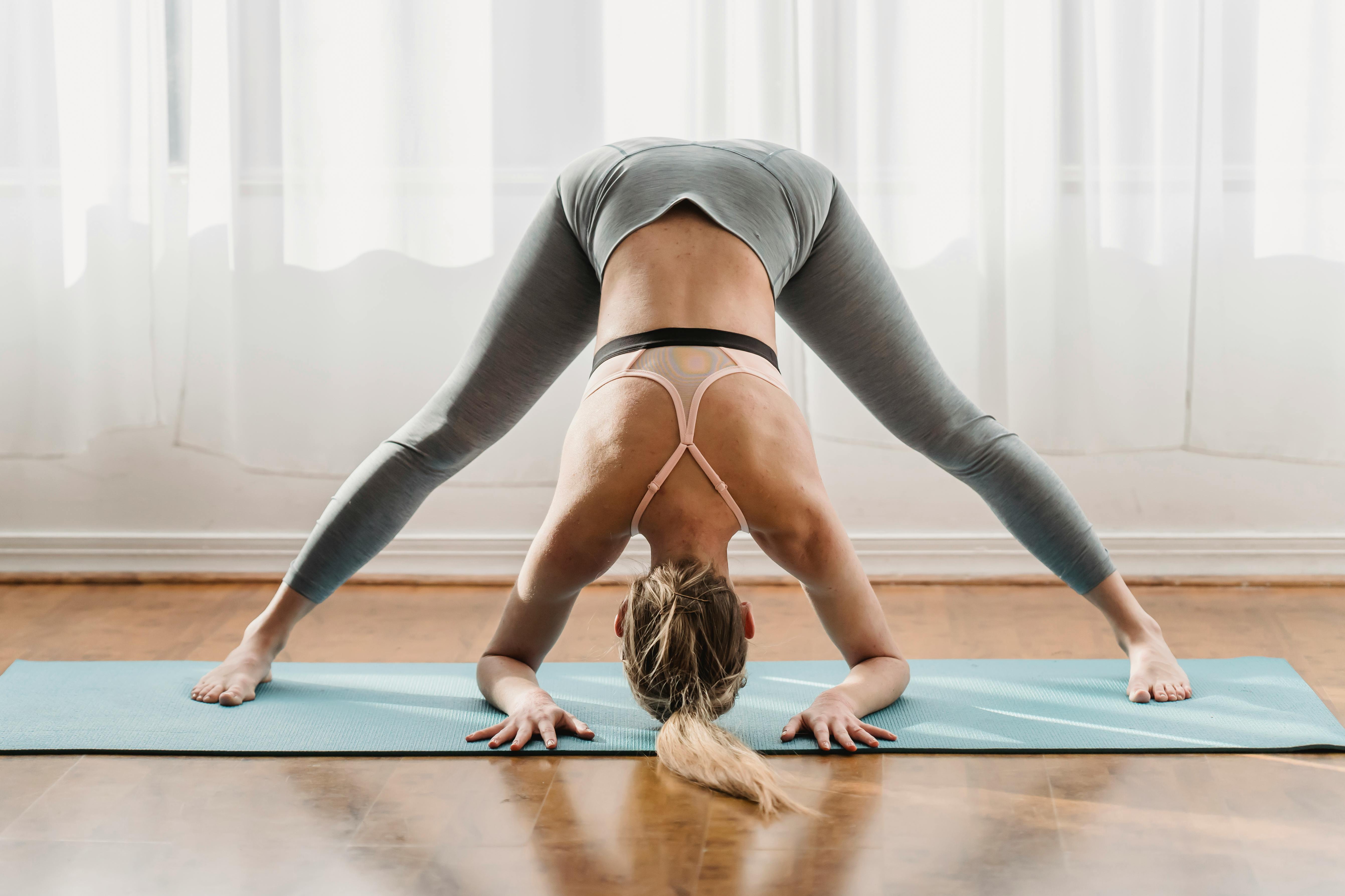 Benefits of exercise